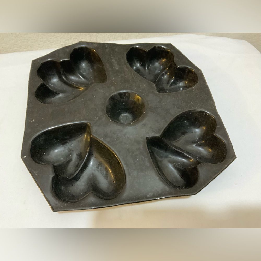 Flexipan silicone baking made in France 246